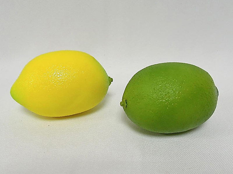 清新檸檬－上品行花藝生活館